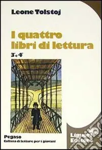 I quattro libri di lettura (3-4) Super Prezzo