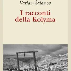 I racconti della Kolyma Professionale