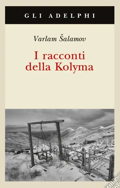 I racconti della Kolyma Professionale