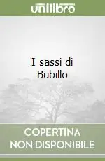 Prezzo Basso I sassi di Bubillo