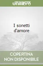 I sonetti d‘amore Offerta Lampo