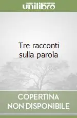 Tre racconti sulla parola Must-Have