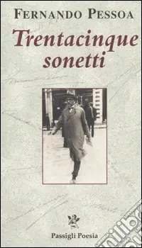 Trentacinque sonetti. Testo inglese a fronte Quantità Limitata