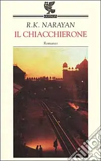 Il chiacchierone Promozione