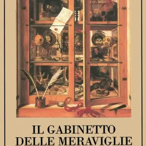 Il gabinetto delle meraviglie di mr. Wilson Popolare