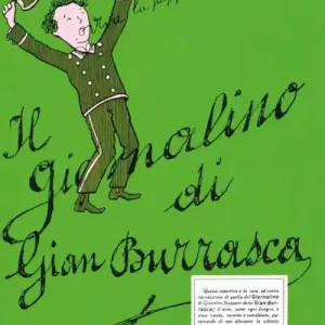 Il giornalino di Gian Burrasca Non Perdere