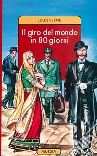 Il giro del mondo in 80 giorni Must-Have