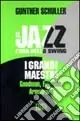 Il jazz. L‘era dello swing. I grandi maestri. Goodman, Ellington, Armstrong Promozione Esclusiva