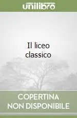 Il liceo classico Offerta Del Giorno