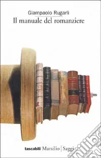 Il manuale del romanziere Affare
