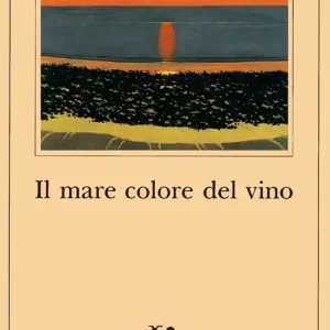 Il mare colore del vino Compra Adesso