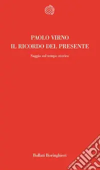 Sconto Il ricordo del presente