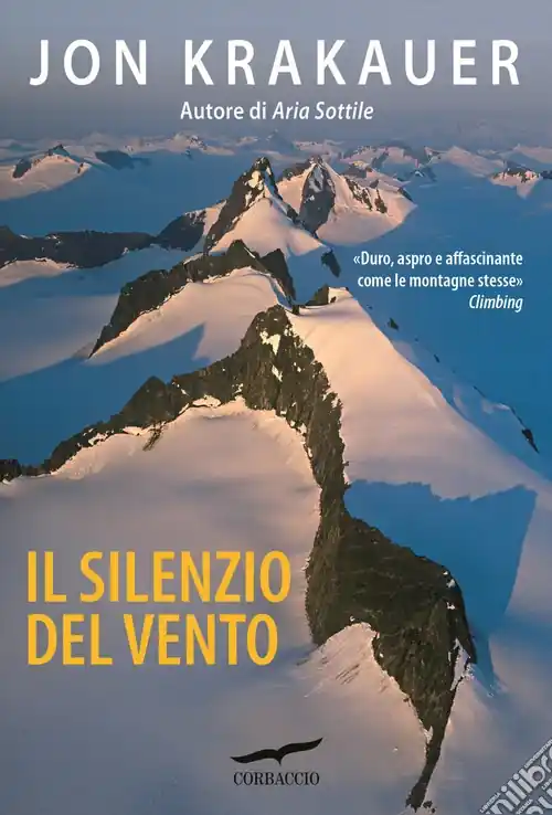 Soddisfatti O Rimborsati Il silenzio del vento