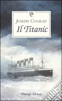 Il Titanic Nuovo Arrivo