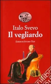 Il vegliardo Nuovo Arrivo