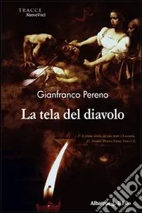 Esclusivo La tela del diavolo