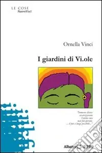 Consegna Rapida I giardini di Vi.ole