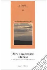 Oltre il necessario silenzio Bestseller