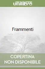 Subito Disponibile Frammenti