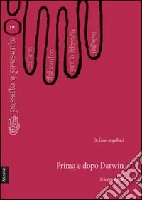 Saldi Prima e dopo Darwin. Scienza e fede