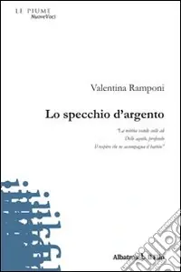 Scelto Dai Clienti Lo specchio d‘argento