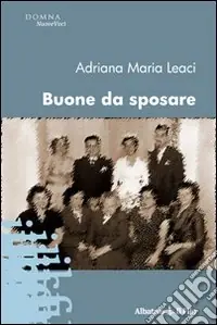 Buone da sposare Economico