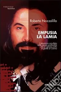 Nuovo Arrivo Empusia La Lamia