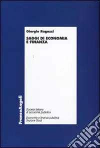 Saggi di economia e finanza Scelto Dai Clienti