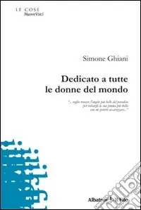 Promozione Esclusiva Dedicato a tutte le donne del mondo