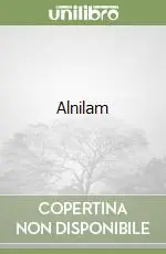 Promozione Alnilam