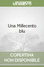 Una Millecento blu Offerta Del Giorno