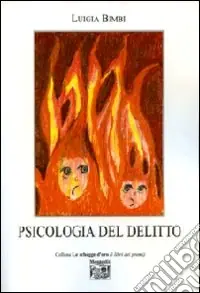 Psicologia del delitto Scelto Dai Clienti