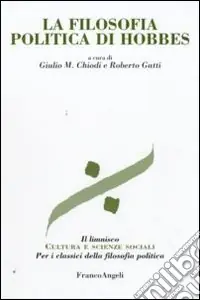 La filosofia politica di Hobbes Affare