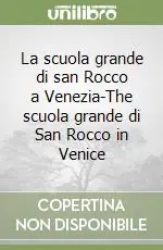 Reso Gratuito La scuola grande di san Rocco a Venezia-The scuola grande di San Rocco in Venice