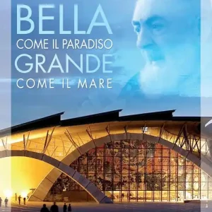 Spedizione Espresso Bella come il paradiso grande come il mare. Il meraviglioso diario della nuova chiesa
