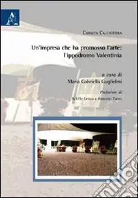 Un‘impresa che ha promosso l‘arte l‘ippodromo Valentinia Super Prezzo
