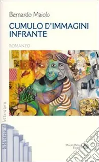 Cumulo d‘immagini infrante Ultime Pezzi