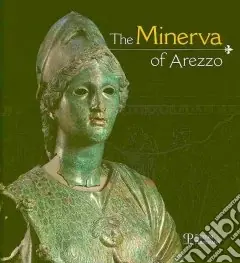 The Minerva of Arezzo Offerta Lampo