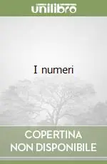 Novità I numeri