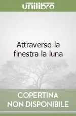 Solo Oggi Attraverso la finestra la luna