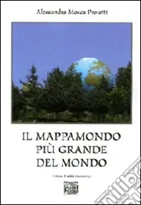 Il mappamondo più grande del mondo Offerta Lampo