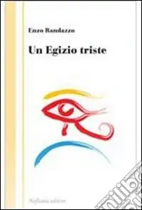 Un egizio triste Promozione