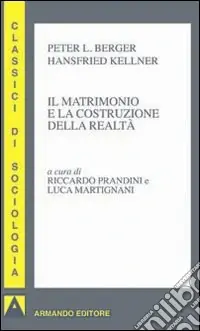 Il matrimonio e la costruzione della realtà Promozione Esclusiva