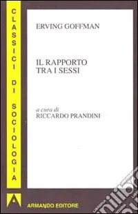 Quantità Limitata IL rapporto tra i sessi
