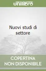 Nuovi studi di settore Prezzo Di Fabbrica