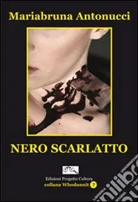 Nero scarlatto Promozione