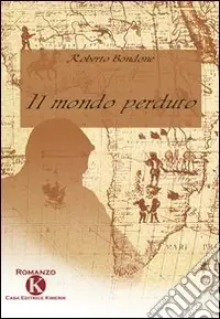 Il mondo perduto Pagamento Sicuro