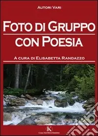 Spedizione Espresso Foto di gruppo con poesia