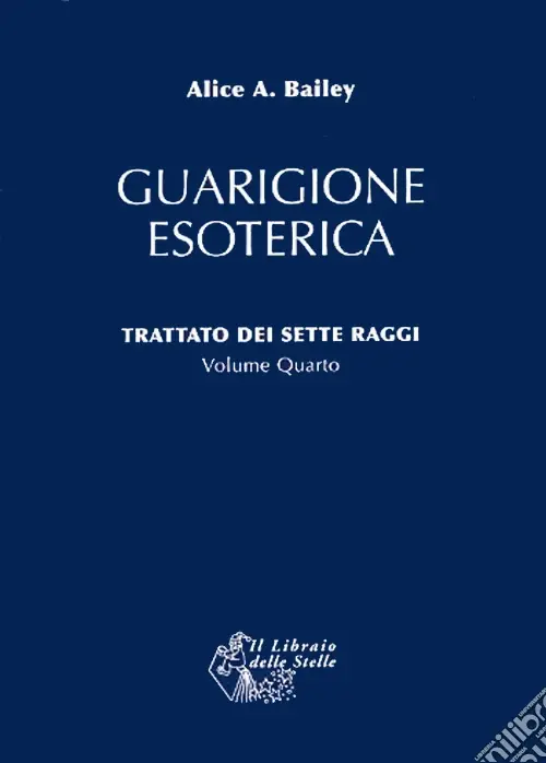 Trattato dei sette raggi Ultima Occasione