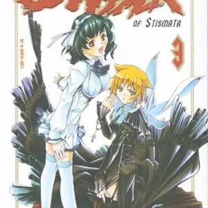 The qwaser of stigmata. Vol. 3 A Buon Prezzo